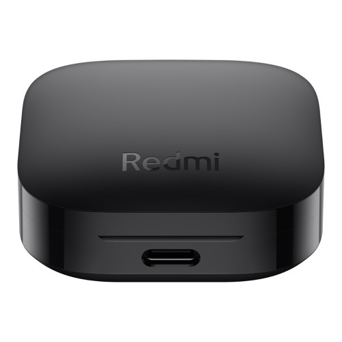 BELAIDĖS AUSINĖS XIAOMI REDMI BUDS 6 ACTIVE JUODOS BHR8396GL BELAIDĖS AUSINĖS XIAOMI REDMI BUDS 6 ACTIVE JUODOS BHR8396GL