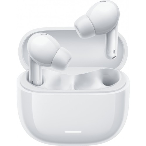 BELAIDĖS AUSINĖS XIAOMI REDMI BUDS 6 LITE BALTOS BHR8665GL BELAIDĖS AUSINĖS XIAOMI REDMI BUDS 6 LITE BALTOS BHR8665GL