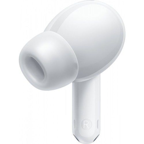 BELAIDĖS AUSINĖS XIAOMI REDMI BUDS 6 LITE BALTOS BHR8665GL BELAIDĖS AUSINĖS XIAOMI REDMI BUDS 6 LITE BALTOS BHR8665GL