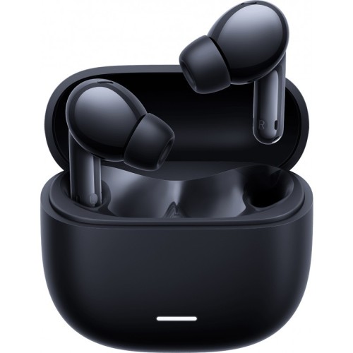 BELAIDĖS AUSINĖS XIAOMI REDMI BUDS 6 LITE JUODOS BHR8653GL BELAIDĖS AUSINĖS XIAOMI REDMI BUDS 6 LITE JUODOS BHR8653GL