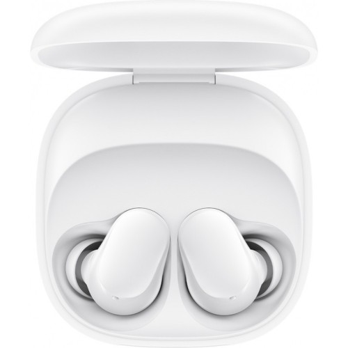 BELAIDĖS AUSINĖS XIAOMI REDMI BUDS 6 PLAY BALTOS BHR8773GL BELAIDĖS AUSINĖS XIAOMI REDMI BUDS 6 PLAY BALTOS BHR8773GL