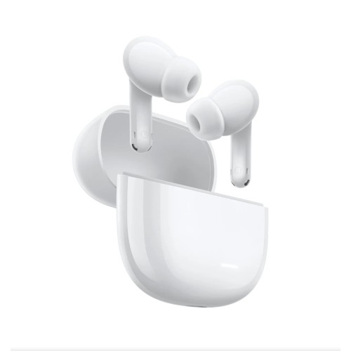 BELAIDĖS AUSINĖS XIAOMI REDMI BUDS 8 LITE BALTOS BHR08OLGL