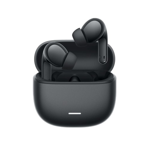 BELAIDĖS AUSINĖS XIAOMI REDMI BUDS 8 LITE JUODOS BHR08OMGL BELAIDĖS AUSINĖS XIAOMI REDMI BUDS 8 LITE JUODOS BHR08OMGL