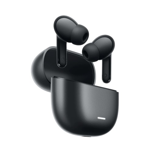 BELAIDĖS AUSINĖS XIAOMI REDMI BUDS 8 LITE JUODOS BHR08OMGL