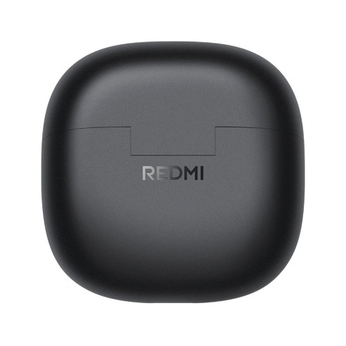 BELAIDĖS AUSINĖS XIAOMI REDMI BUDS 8 LITE JUODOS BHR08OMGL
