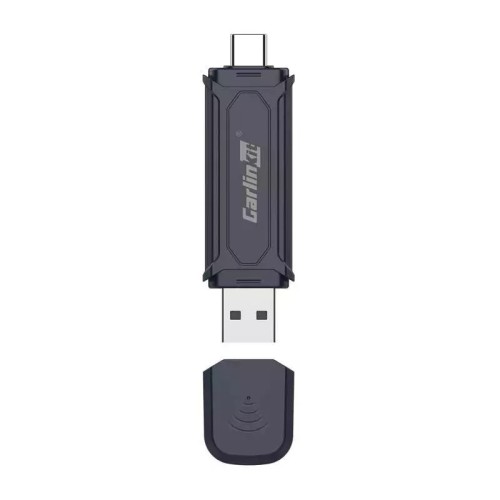 BELAIDIS CARPLAY ADAPTERIS CARLINKIT MINI SE PRO JUODAS BELAIDIS CARPLAY ADAPTERIS CARLINKIT MINI SE PRO JUODAS