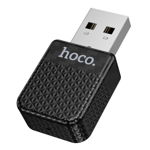 BELAIDIS CARPLAY ADAPTERIS HOCO HU3 JUODAS