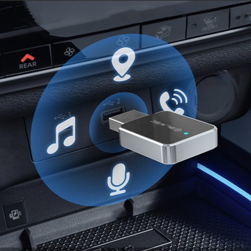 BELAIDIS CARPLAY/ANDROID AUTO ADAPTERIS BLAVEC BCP-02 JUODAS BELAIDIS CARPLAY/ANDROID AUTO ADAPTERIS BLAVEC BCP-02 JUODAS