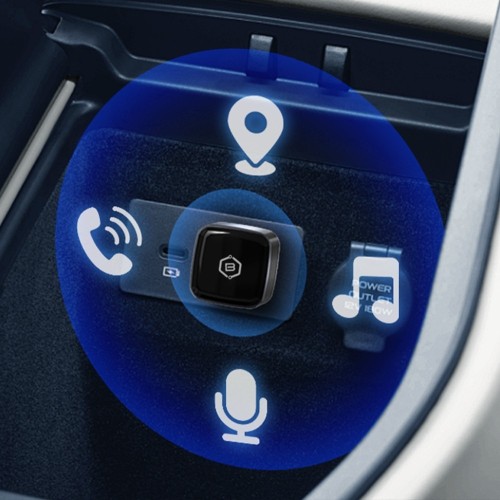BELAIDIS CARPLAY/ANDROID AUTO ADAPTERIS BLAVEC BCP-03 JUODAS BELAIDIS CARPLAY/ANDROID AUTO ADAPTERIS BLAVEC BCP-03 JUODAS