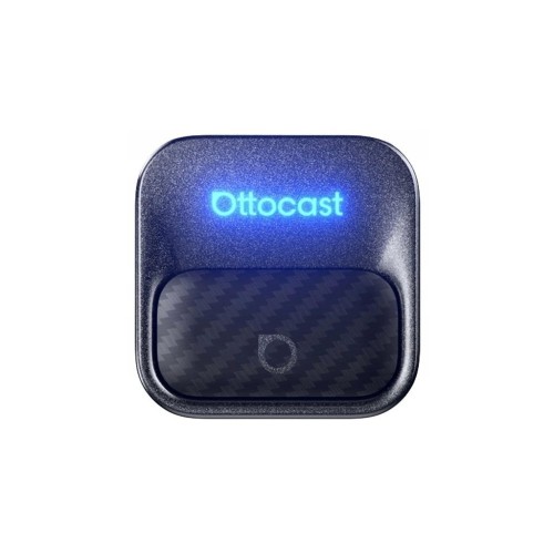 BELAIDIS CARPLAY/ANDROID AUTO ADAPTERIS OTTOCAST MINI CORE JUODAS CA525-T3 BELAIDIS CARPLAY/ANDROID AUTO ADAPTERIS OTTOCAST MINI CORE JUODAS CA525-T3