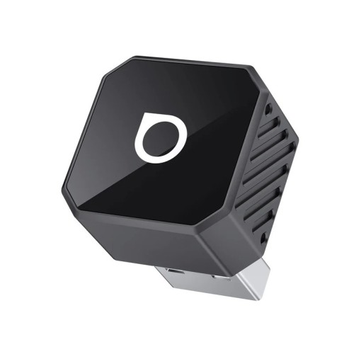 BELAIDIS CARPLAY/ANDROID AUTO ADAPTERIS OTTOCAST MINI CUBE JUODAS CP88-T3
