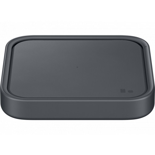 BELAIDIS ĮKROVIKLIS SAMSUNG EP-P2400BBEGEU 15W JUODAS