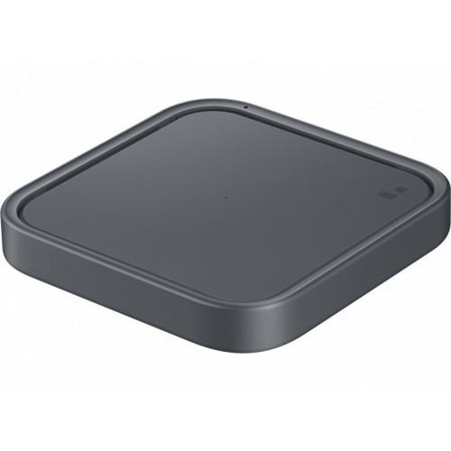 BELAIDIS ĮKROVIKLIS SAMSUNG EP-P2400BBEGEU 15W JUODAS