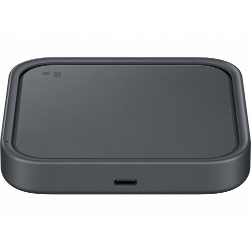 BELAIDIS ĮKROVIKLIS SAMSUNG EP-P2400BBEGEU 15W JUODAS