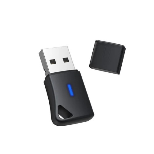 BLUETOOTH ADAPTERIS BASEUS BA04+ BLUETOOTH 5.4 JUODAS A10082600121-00 BLUETOOTH ADAPTERIS BASEUS BA04+ BLUETOOTH 5.4 JUODAS A10082600121-00
