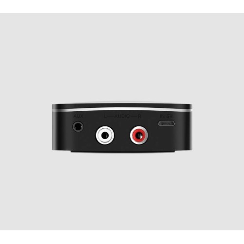 BLUETOOTH ADAPTERIS IMTUVAS UGREEN CM106 2XRCA/AUX BLUETOOTH 5.1 JUODAS BLUETOOTH ADAPTERIS IMTUVAS UGREEN CM106 2XRCA/AUX BLUETOOTH 5.1 JUODAS