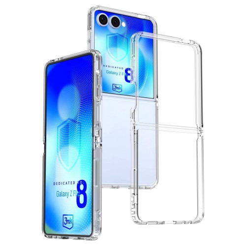 DĖKLAS 3MK ARMOR CASE SAMSUNG F776 Z FLIP8 DĖKLAS 3MK ARMOR CASE SAMSUNG F776 Z FLIP8