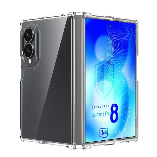 DĖKLAS 3MK ARMOR CASE SAMSUNG F976 Z FOLD8