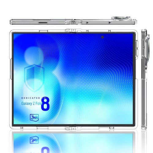 DĖKLAS 3MK ARMOR CASE SAMSUNG F976 Z FOLD8