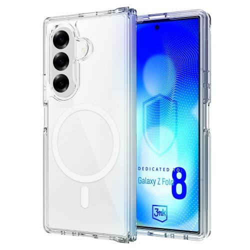 DĖKLAS 3MK ARMOR MAGCASE SAMSUNG F976 Z FOLD8 ULTRA DĖKLAS 3MK ARMOR MAGCASE SAMSUNG F976 Z FOLD8 ULTRA