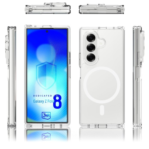 DĖKLAS 3MK ARMOR MAGCASE SAMSUNG F976 Z FOLD8 ULTRA DĖKLAS 3MK ARMOR MAGCASE SAMSUNG F976 Z FOLD8 ULTRA