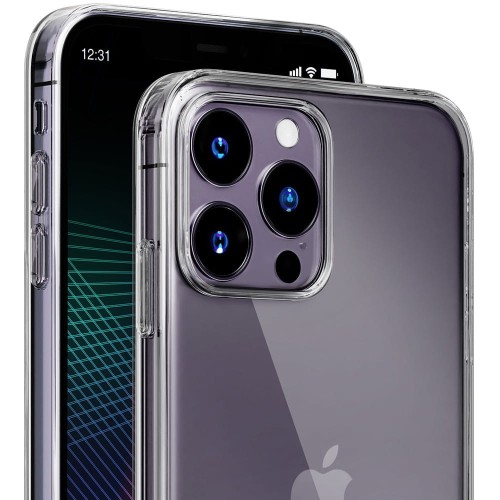 DĖKLAS 3MK CLEAR CASE 1,2MM APPLE IPHONE 11 DĖKLAS 3MK CLEAR CASE 1,2MM APPLE IPHONE 11