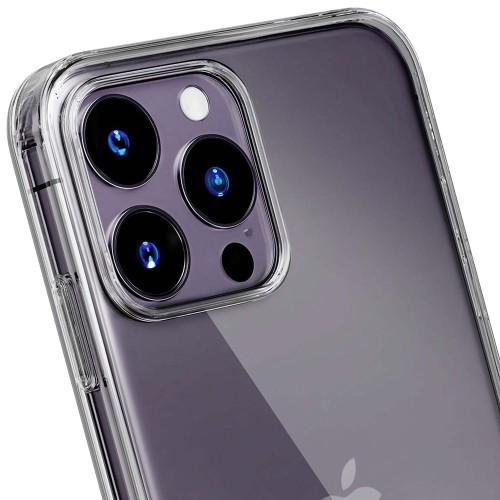 DĖKLAS 3MK CLEAR CASE 1,2MM APPLE IPHONE 11 DĖKLAS 3MK CLEAR CASE 1,2MM APPLE IPHONE 11