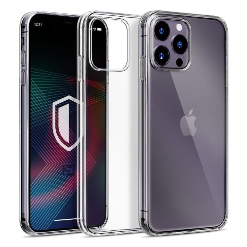 DĖKLAS 3MK CLEAR CASE 1,2MM SAMSUNG G556 XCOVER7 DĖKLAS 3MK CLEAR CASE 1,2MM SAMSUNG G556 XCOVER7