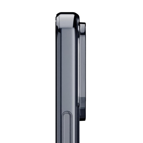 DĖKLAS 3MK CLEAR MAGCASE APPLE IPHONE 16 PRO MAX