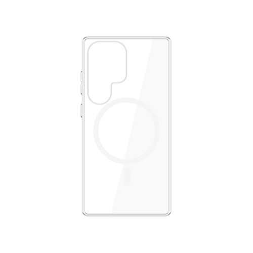 DĖKLAS 3MK CLEAR MAGCASE SAMSUNG S938 S25 ULTRA DĖKLAS 3MK CLEAR MAGCASE SAMSUNG S938 S25 ULTRA