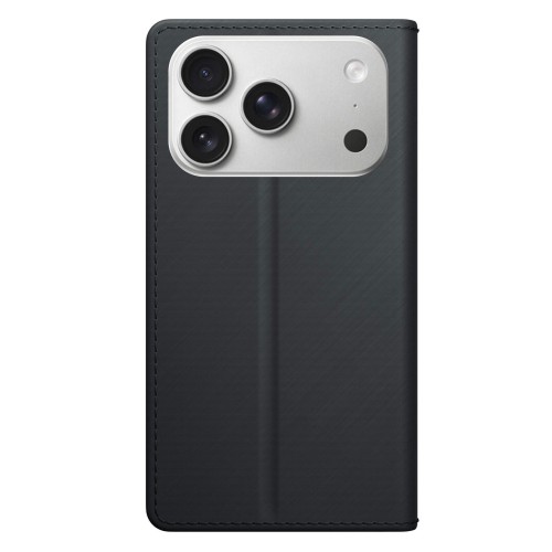 DĖKLAS 3MK WALLET CASE APPLE IPHONE 17 PRO MAX JUODAS DĖKLAS 3MK WALLET CASE APPLE IPHONE 17 PRO MAX JUODAS