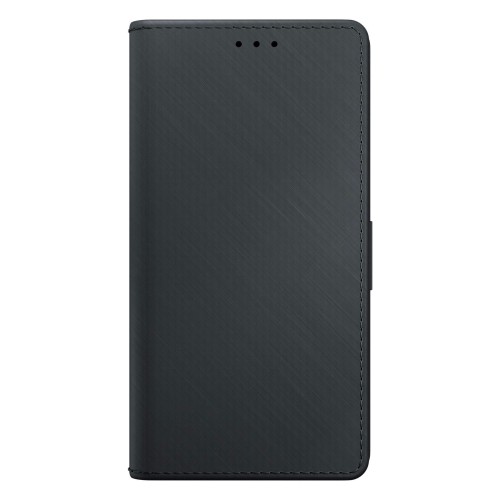 DĖKLAS 3MK WALLET CASE SAMSUNG A175 A17 4G/A176 A17 5G JUODAS
