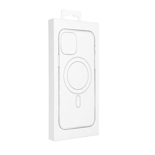 DĖKLAS CLEAR MAGSAFE CASE APPLE IPHONE 16 PRO MAX SKAIDRUS DĖKLAS CLEAR MAGSAFE CASE APPLE IPHONE 16 PRO MAX SKAIDRUS