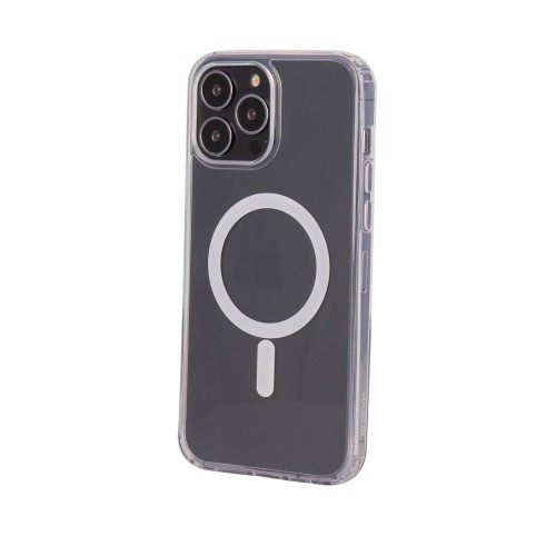 DĖKLAS DEVIA PURE CLEAR MAGSAFE APPLE IPHONE 14 PLUS DĖKLAS DEVIA PURE CLEAR MAGSAFE APPLE IPHONE 14 PLUS