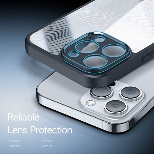 DĖKLAS DUX DUCIS AIMO APPLE IPHONE 15 PRO