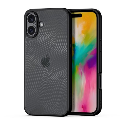 DĖKLAS DUX DUCIS AIMO APPLE IPHONE 16 DĖKLAS DUX DUCIS AIMO APPLE IPHONE 16
