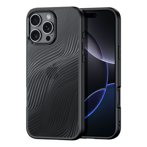 DĖKLAS DUX DUCIS AIMO APPLE IPHONE 16 PRO