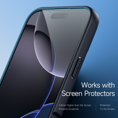 DĖKLAS DUX DUCIS AIMO APPLE IPHONE 16 PRO MAX DĖKLAS DUX DUCIS AIMO APPLE IPHONE 16 PRO MAX