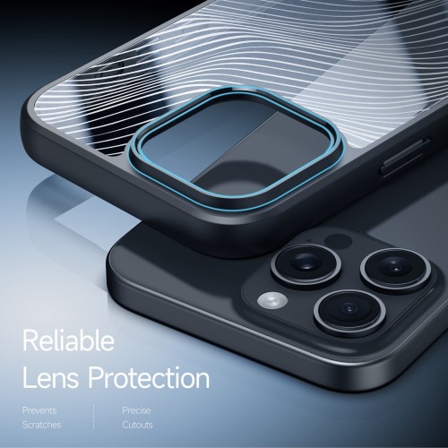 DĖKLAS DUX DUCIS AIMO APPLE IPHONE 16 PRO MAX DĖKLAS DUX DUCIS AIMO APPLE IPHONE 16 PRO MAX