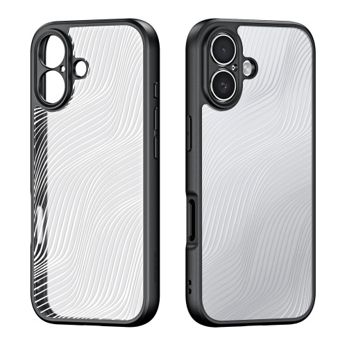 DĖKLAS DUX DUCIS AIMO APPLE IPHONE 17