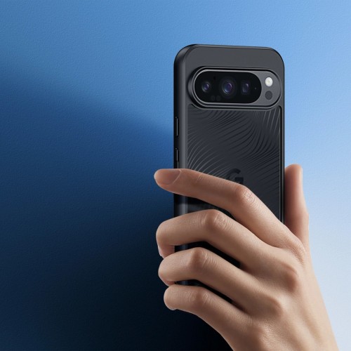 DĖKLAS DUX DUCIS AIMO GOOGLE PIXEL 10 PRO XL DĖKLAS DUX DUCIS AIMO GOOGLE PIXEL 10 PRO XL