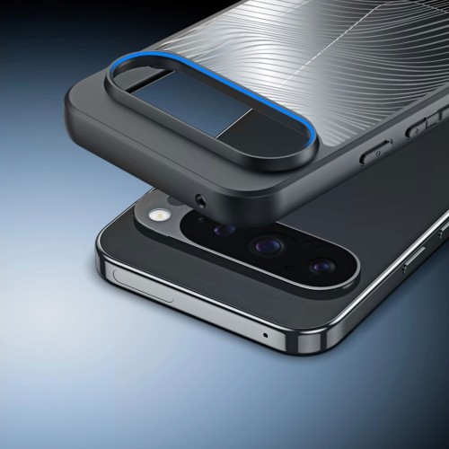 DĖKLAS DUX DUCIS AIMO GOOGLE PIXEL 10/10 PRO DĖKLAS DUX DUCIS AIMO GOOGLE PIXEL 10/10 PRO