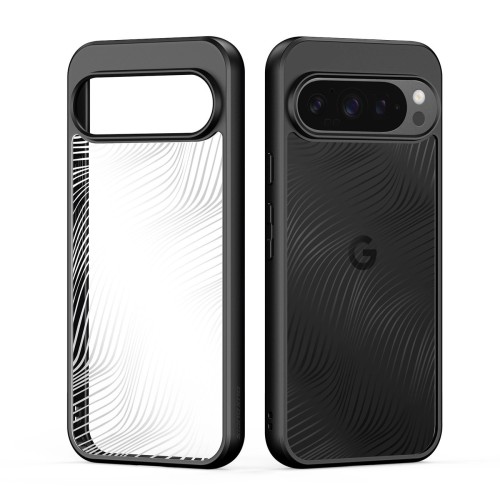 DĖKLAS DUX DUCIS AIMO GOOGLE PIXEL 10/10 PRO DĖKLAS DUX DUCIS AIMO GOOGLE PIXEL 10/10 PRO