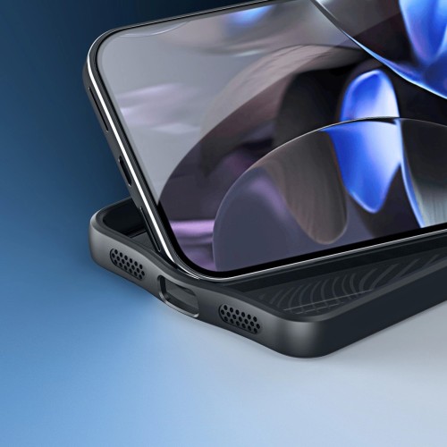 DĖKLAS DUX DUCIS AIMO GOOGLE PIXEL 10/10 PRO DĖKLAS DUX DUCIS AIMO GOOGLE PIXEL 10/10 PRO