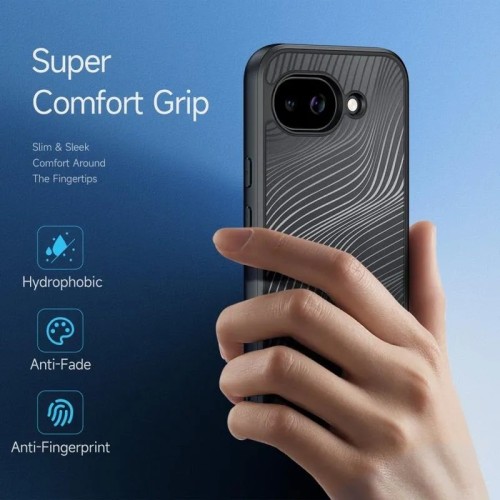 DĖKLAS DUX DUCIS AIMO GOOGLE PIXEL 10A DĖKLAS DUX DUCIS AIMO GOOGLE PIXEL 10A