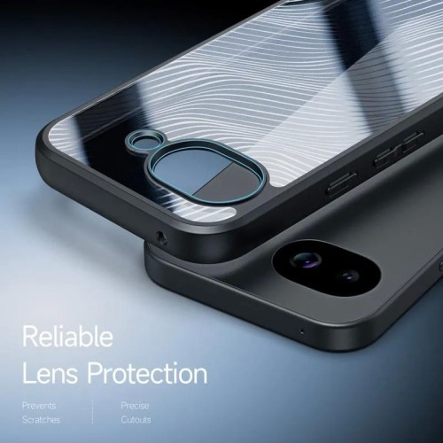 DĖKLAS DUX DUCIS AIMO GOOGLE PIXEL 10A DĖKLAS DUX DUCIS AIMO GOOGLE PIXEL 10A