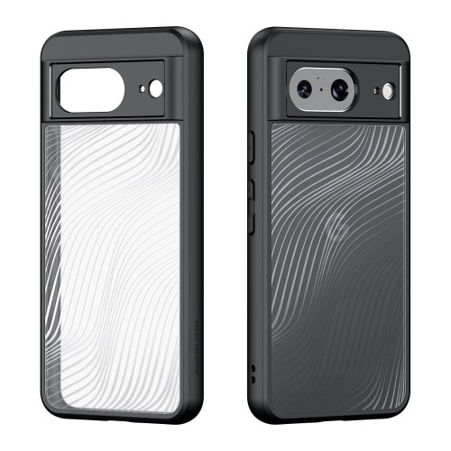 DĖKLAS DUX DUCIS AIMO GOOGLE PIXEL 8A DĖKLAS DUX DUCIS AIMO GOOGLE PIXEL 8A