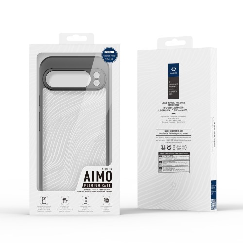 DĖKLAS DUX DUCIS AIMO GOOGLE PIXEL 9 PRO XL