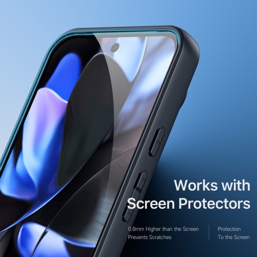 DĖKLAS DUX DUCIS AIMO GOOGLE PIXEL 9 PRO XL