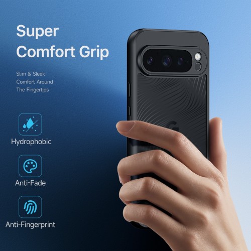 DĖKLAS DUX DUCIS AIMO GOOGLE PIXEL 9 PRO XL